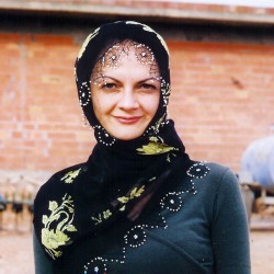 Director Eylem Kaftan