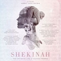 Shekinah Poster Toronto
