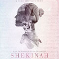 Shekinah Poster Limmud