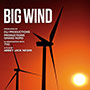 Big Wind Poster