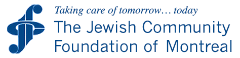 The Jewish Community Foundation of Montreal